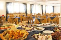 Vascellero Club Resort Sala Ristorante Ristorante