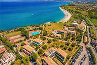 hotel baia della rocchetta