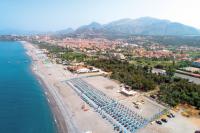 forte village