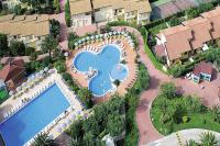 villaggio la pace