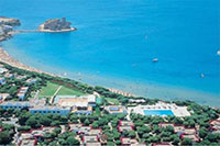 th le castella