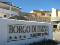 Borgo di Fiuzzi Resort and Spa
