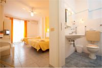 Nausicaa Village, camere Camere