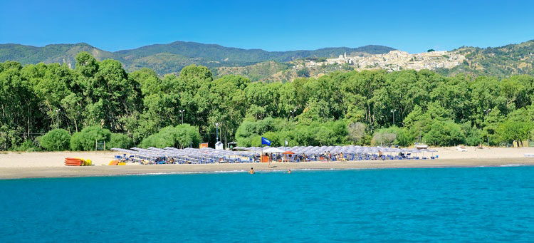 Nausicaa Village, Sant'Andrea Apostolo dello Jonio - Soverato Nausicaa Village