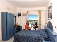 Villaggio G Forte Club, camere camere