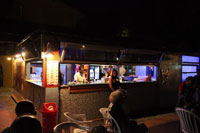 Sibari Residence Hotel bar piscina bar