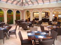 VB Airone Resort,ristorante