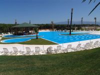 VB Airone Resort,piscina