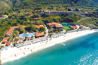 Baia Tropea Resort, Parghelia