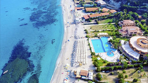 Solemare Club Village