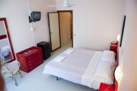 Villaggio Paestum, Camere camera