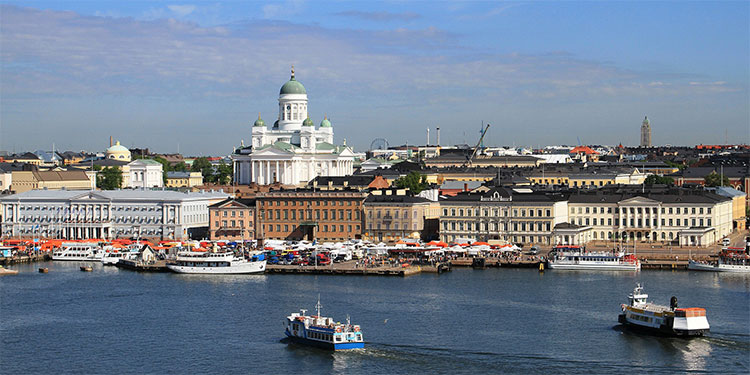 helsinki