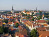 Tallinn, panoramica tallin