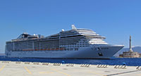 MSC crociere