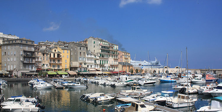 bastia