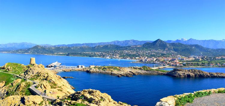 Ile Rousse