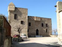 Alèria Forte Matra Alèria Forte Matra