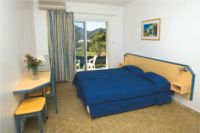 Hotel Marina di Lava, Camera camera