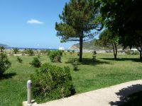 Hotel Marina di Lava, giardino giardino