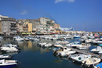 bastia