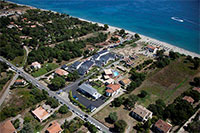 marea resort