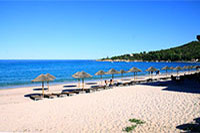 spiaggia pinarello
