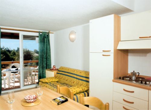 Photogallery Residence Marina di Pinarello