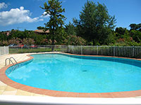 Marina di Pinarello, Poll pool