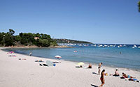 spiaggia Pinarello