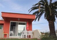 Brises de Mer bungalow