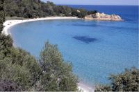 Solenzara Spiaggia Dolce Vita