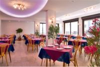 Hotel Sorriso Bellaria,ristorante