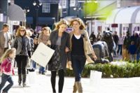 Cattolica, shopping nella centrale Via Dante shopping