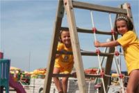 vMini club spiaggia mini