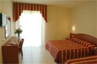 Hotel Roma, Exclusive exclusive