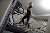 Hotel Roma, fitness