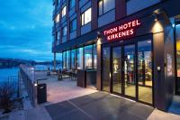 Thon Hotel Kirkenes thon kirkenes