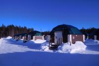 Sinettä – Arctic Snow Hotel artic