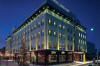 Rovaniemi, Hotel Santa Claus Santa