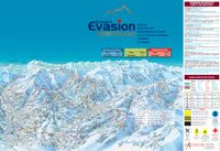 skia area