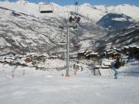 montchavin