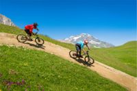 bikers