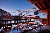 terrazza