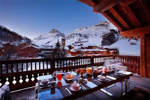 terrazza