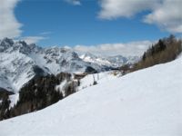 Forni di Sopra Impianti
