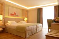 Hotel Costa Canaria, camere camere