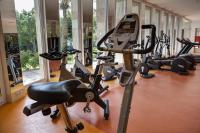 Hotel Costa Canaria, Fitness fitness