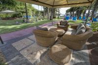 Hotel Costa Canaria, garden garden