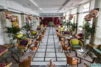 Hotel Costa Canaria, salone salone