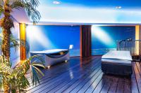 Hotel Escorial Wellness massaggi
